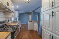 1992 Fleetwood Sunpointe Manufactured Home