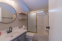 1992 Fleetwood Sunpointe Manufactured Home