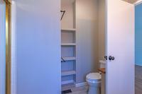 1992 Fleetwood Sunpointe Manufactured Home