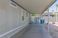 1992 Fleetwood Sunpointe Manufactured Home
