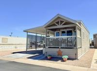 2023 Cavco Sedona Mobile Home
