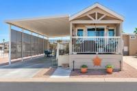 2023 Cavco Sedona Mobile Home