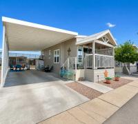 2023 Cavco Sedona Mobile Home