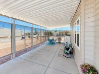 2023 Cavco Sedona Mobile Home