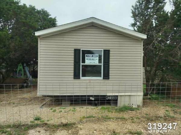 2015 FLEETWOOD Mobile Home For Sale