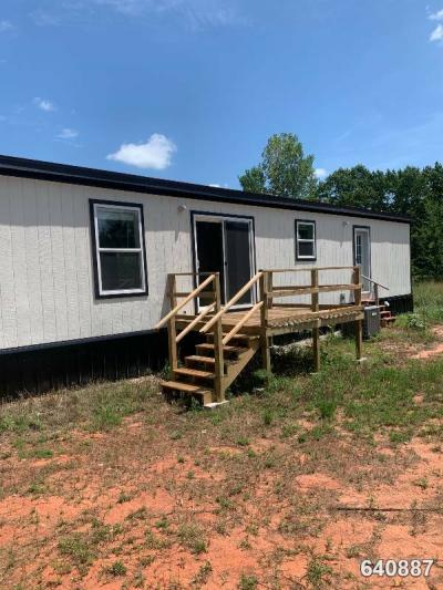 Mobile Home at 36509 Old Mills Rd Tecumseh, OK 74873
