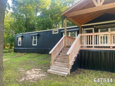 Mobile Home at 624 2nd Ave SE Ardmore, OK 73401