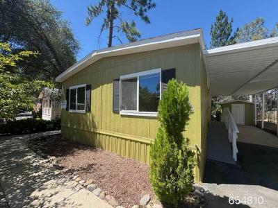 Mobile Home at Columbia Sky Estates 10956 Green St Columbia, CA 95310