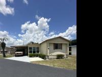 Manufactured Home