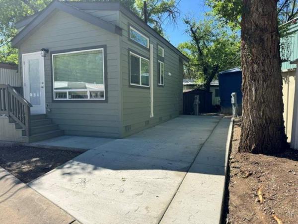 2026 Cavco Manufactured Home