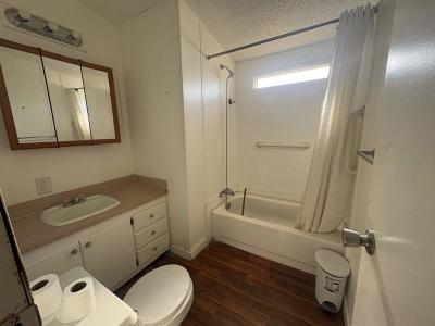 Mobile Home at 560 W Pleasant Ave, #057 Tulare, CA 93274
