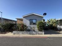 1990 Champion Manufactured Home