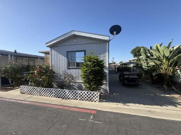 1990 Champion Manufactured Home