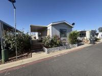 1990 Champion Manufactured Home