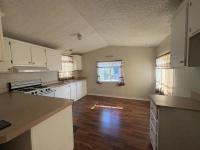 1990 Champion Manufactured Home