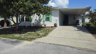 Mobile Home at 7062 W Lincolnshire Drive Homosassa, FL 34446