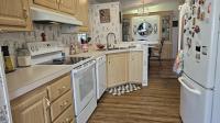 1999 CLAS CLAS Mobile Home