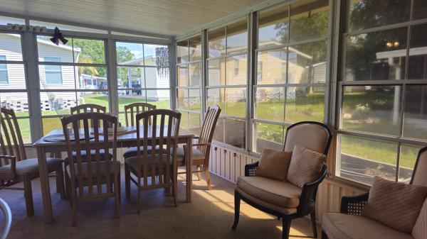 1999 CLAS CLAS Mobile Home