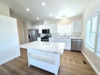 1995 Goldenwest Golden West CL570A8 Manufactured Home
