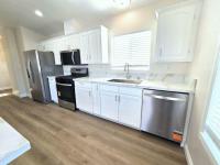 1995 Goldenwest Golden West CL570A8 Manufactured Home