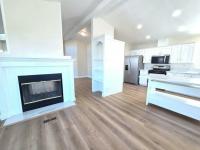 1995 Goldenwest Golden West CL570A8 Manufactured Home