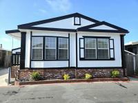 1995 Goldenwest Golden West CL570A8 Manufactured Home