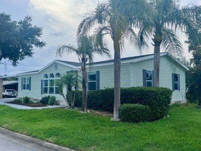 Mobile Home at 406 Windmill Blvd Davenport, FL 33897