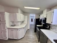 2003 Homes of Merit A1745Y3 Mobile Home