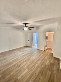2003 Homes of Merit A1745Y3 Mobile Home