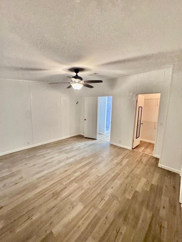 2003 Homes of Merit A1745Y3 Mobile Home