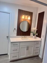 2003 Homes of Merit A1745Y3 Mobile Home