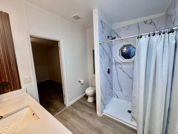 2003 Homes of Merit A1745Y3 Mobile Home