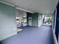2003 Homes of Merit A1745Y3 Mobile Home