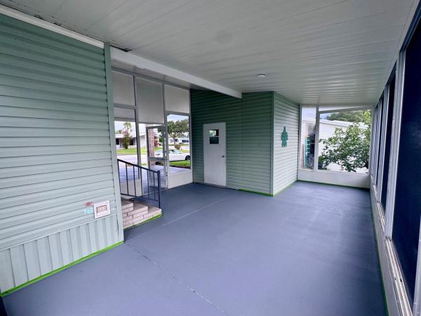 2003 Homes of Merit A1745Y3 Mobile Home