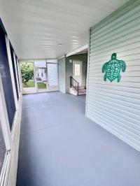 2003 Homes of Merit A1745Y3 Mobile Home