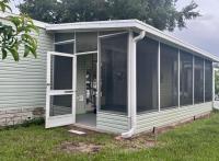 2003 Homes of Merit A1745Y3 Mobile Home
