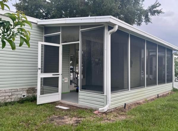 2003 Homes of Merit A1745Y3 Mobile Home