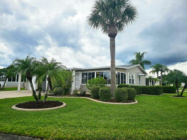 2007 FLEET Mobile Home For Sale