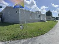 2002 Skyline HS Mobile Home