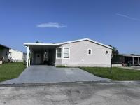 2002 Skyline HS Mobile Home