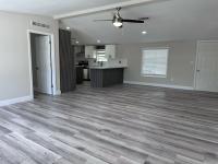 2002 Skyline HS Mobile Home
