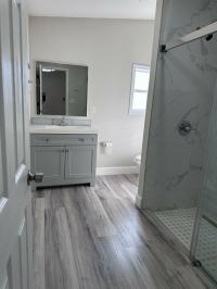 2002 Skyline HS Mobile Home