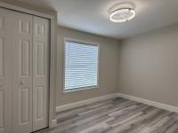2002 Skyline HS Mobile Home
