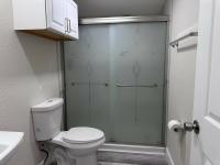 2002 Skyline HS Mobile Home