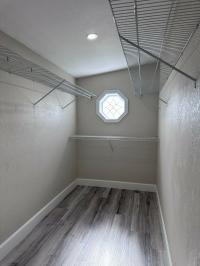 2002 Skyline HS Mobile Home