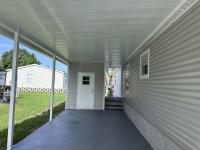2002 Skyline HS Mobile Home