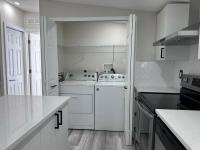 2002 Skyline HS Mobile Home