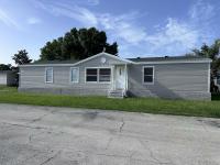 2002 Skyline HS Mobile Home