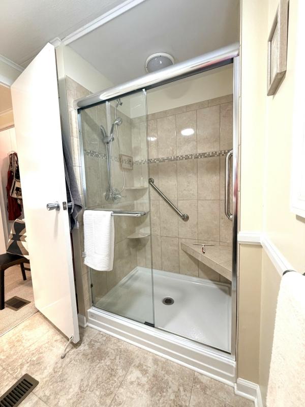 1979 Bayview Baview Mobile Home
