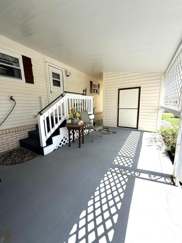 1979 Bayview Baview Mobile Home